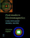Post-Modern Electromagnetics: Using Intelligent Maxwell Solvers by Christian Hafner