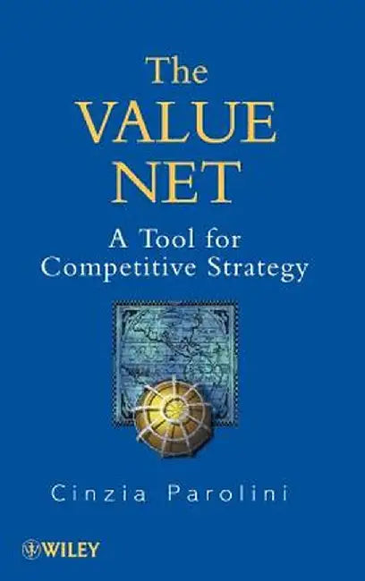 The Value Net: A Tool for Competitive Strategy by Cinzia Parolini