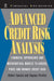 Advanced Credit Risk Analysis: Financial Approaches and Mathematical Models to Assess, Price, and Mange Credit Risk by Didier Cossin, Hugues Pirotte