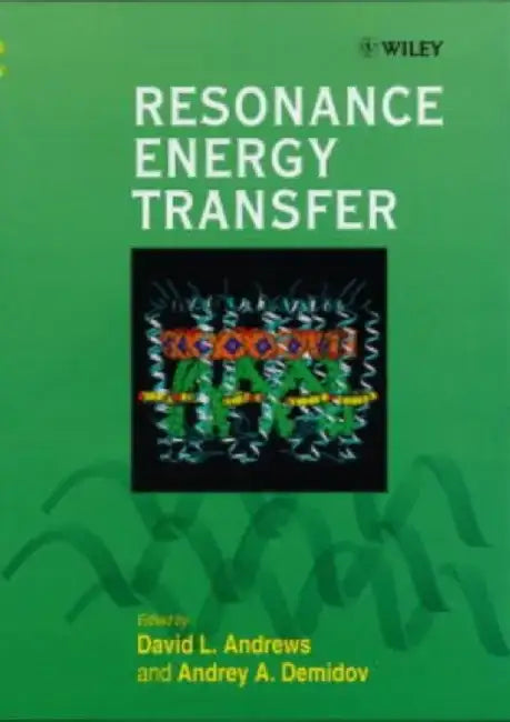 Resonance Energy Transfer by David L. Andrews
