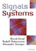 Signals and Systems by Bernd Girod