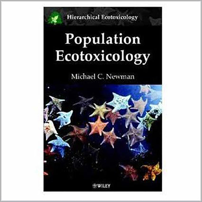 Population Ecotoxicology