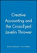 Creative Accounting and the Cross-Eyed Javelin Thrower by Doreen McBarnet