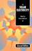 Solar Electricity by Tomas Markvart