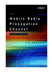 The Mobile Radio Propagation Channel, 2nd Edition by J. D. Parsons