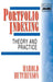 Portfolio Indexing: Theory and Practice by Harold Hutchinson