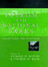 Tourism and National Parks: Issues and Implications by Richard W. Butler
