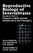 Reproductive Biology of Invertebrates, Progress in Male Gamete Ultrastructure and Phylogeny by B. G. M. Jamieson