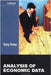Analysis Of Economic Data by Gary Koop