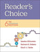 Reader's Choice, 6th Edition by Sandra Silberstein