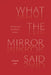 What the Mirror Said: The Necessity of Black Women in Poetry by Ashley M. Jones