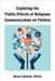 Exploring the Public Effects of Religious Communication on Politics by Brian Calfano