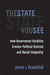The State You See: How Government Visibility Creates Political Distrust and Racial Inequality by Aaron J. Rosenthal