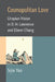 Cosmopolitan Love: Utopian Vision in D. H. Lawrence and Eileen Chang by Sijia Yao