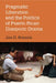 Pragmatic Liberation and the Politics of Puerto Rican Diasporic Drama by Jon D. Rossini