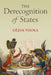 The Derecognition of States by Gëzim Visoka
