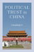 Political Trust in China by Lianjiang Li