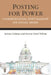 Posting for Power: Congressional Partisanship on Social Media by Jeremy Gelman, Steven Lloyd Wilson