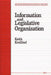 Information and Legislative Organization by Keith Krehbiel