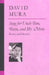 Song for Uncle Tom, Tonto, and Mr. Moto: Poetry and Identity by David Alan Mura