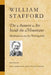 The Answers Are Inside the Mountains: Meditations on the Writing Life by William Stafford, Paul Merchant, Vincent Wixon