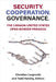 Security. Cooperation. Governance.: The Canada-United States Open Border Paradox by Christian Leuprecht, Todd Hataley