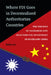 Where FDI Goes in Decentralized Authoritarian Countries: The Politics of Taiwanese Site Selection for Investment in Mainland China by Kelan Lu