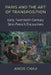 Paris and the Art of Transposition: Early Twentieth Century Sino-French Encounters by Angie Chau