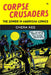 Corpse Crusaders: The Zombie in American Comics by Chera Kee