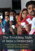The Troubling State of India's Democracy by Dinsha Mistree, Sumit Ganguly, Larry Diamond