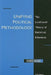 Unifying Political Methodology: The Likelihood Theory of Statistical Inference by Gary King