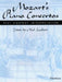 Mozart's Piano Concertos: Text, Context, Interpretation by Neal Zaslaw
