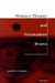 Memory-Theater and Postmodern Drama by Jeanette R. Malkin