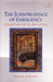 The Jurisprudence of Emergency: Colonialism and the Rule of Law by Nasser Hussain