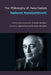 The Philosophy of Parochialism by Radomir Konstantinovic, Ljiljana Nikolic, Branislav Jakovljevic