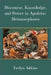 Discourse, Knowledge, and Power in Apuleius' Metamorphoses by Evelyn Adkins