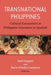 Transnational Philippines: Cultural Encounters in Philippine Literature in Spanish by Rocío Ortuño Casanova, Axel Gasquet