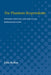 The Phantom Respondents: Opinion Surveys and Political Representation by John O. Brehm