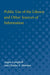 Public Use of the Library and Other Sources of Information by Angus Campbell, Charles A. Metzner