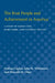 The Boat People and Achievement in America: A Study of Family Life, Hard Work, and Cultural Values by Nathan Caplan, John K. Whitmore, Marcella H. Choy