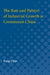The Rate and Pattern of Industrial Growth in Communist China by Kang Chao