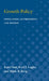 Growth Policy: Population, Environment, and Beyond by Kan Chen, Karl F. Lagler