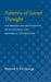 Patterns of Soviet Thought: The Origins and Development of Dialectical and Historical Materialism by Richard De George