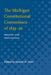 The Michigan Constitutional Conventions of 1835-36: Debates and Proceedings by Harold Dorr
