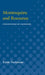 Montesquieu and Rousseau: Forerunners of Sociology by Emile Durkheim