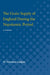 Grain Supply of England During the Napoleonic Period: A Thesis by W. Freeman Galpin, W. Galpin