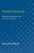 Nonfuel Minerals: Foreign Dependence and National Security by Raymond Mikesell, Raymond F. Mikesell