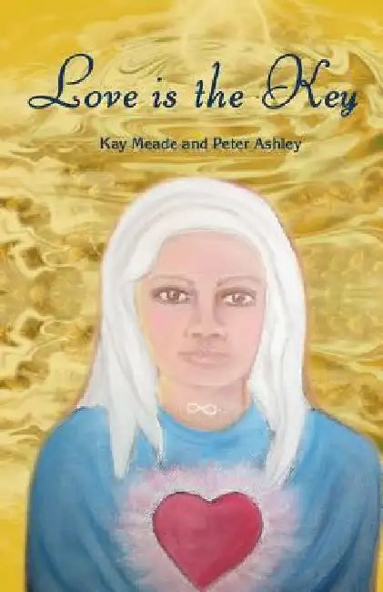 Love is the Key by Peter Ashley