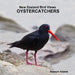 New Zealand Bird Views: Oystercatchers by Raewyn Adams