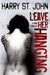 Leave Her Hanging: A Noir Thriller by Harry St John